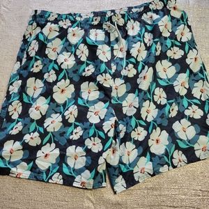 Men's Swim Trunks